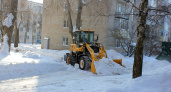 Кирово-чепецкие чиновники контролируют уборку дворов и очистку крыш