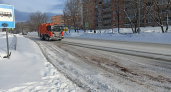 Потепление до нуля градусов: какой будет погода в Кирово-Чепецке в конце февраля? 