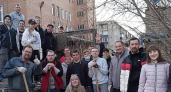 В Кирово-Чепецке ищут активную молодежь