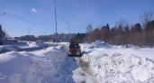 Власти Кирово-Чепецка нашли подрядчика на содержание дорог