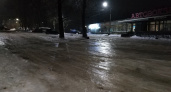 Дождь и гололедица: метеорологи рассказали о погоде в Кирово-Чепецке 6 и 7 апреля