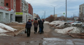 Мокрый снег и нулевая температура: какой будет погода в Кирово-Чепецке в начале недели, 8-11 апреля?