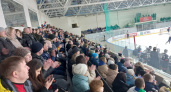 Чепецкая “Олимпия” стала самым посещаемым клубом в Кировской области
