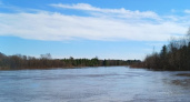 Тела двух мужчин обнаружили в одной из рек Кировской области