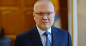 Губернатор Александр Соколов поздравил с 9 мая жителей Кировской области