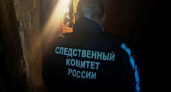 В Зуевском районе хозяин дома после застолья нашел в подполье труп приятеля 