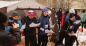 В мае ориентировщики из Кирово-Чепецка соревновались за золото в снегу