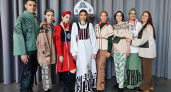 Чепчанка поразила жюри дизайнерскими нарядами: как прошел международный конкурс модельеров