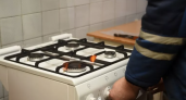 В нескольких домах чепчан 20 мая проверят газовое оборудование