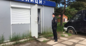Чепчане спорят о действиях полицейских: чем закончилась стрельба у магазина на улице Горького?