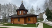 К юбилею Кирово-Чепецкого района закончат строительство нового храма