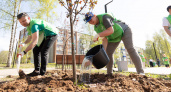 Сотрудники "Уралхима" приняли участие в акции "Добрый росток"