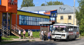 12 июня в Кирово-Чепецке временно изменится маршрут одного автобуса