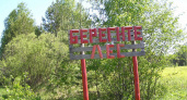 В Кировской области ожидается чрезвычайная пожароопасность лесов и торфяников