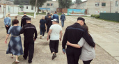 Заключенные Кирово-Чепецкого района смогли повидаться с родственниками в "Дни открытых дверей"