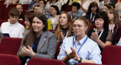 «Уралхим» и МГУ организовали конференцию для учителей естественно-научных дисциплин