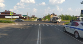 В Кирово-Чепецке стали известны подробности аварии мопеда и автобуса