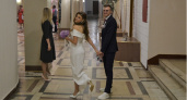 Жители Кировской области стали реже вступать в брак и рожать