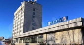 Гостиница "Двуречье" в Кирово-Чепецке никому не нужна: здание продают со скидкой