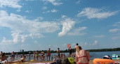 Выше климатической нормы: в Кировской области прогнозируют стойкую жару до 5 августа