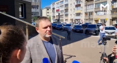 В Кирове областной суд оправдал экс-губернатора региона Никиту Белых