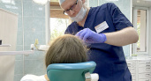 Кирово-чепецкие стоматологи восстановили подростку выпавший зуб