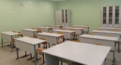 В Кировской области планируют отремонтировать 122 школы