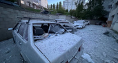 Самая беспрецедентная атака: 75 украинских дронов разом ударили по России в ночь на 22 июля