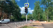 Опасный перекресток Ленина и Сосновой в Кирово-Чепецке станет проще проезжать