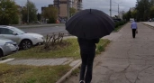 В Кирово-Чепецке будет дождливо и холодно