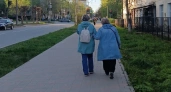 С 1 августа в Кировской области увеличатся пенсии