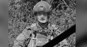 В Кировской области простились с рядовым, служившим в зоне СВО
