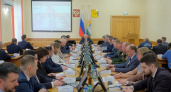 Власти Кировской области назвали приоритетные задачи развития до 2036 года