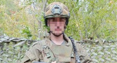 Котельничанин не дал врагу прорваться в укрепление во время спецоперации