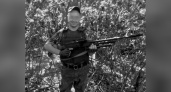 На территории Украины погиб 27-летний рядовой из Кировской области