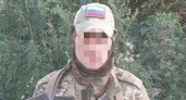 Боец из Кировской области одним выстрелом спас своих боевых товарищей