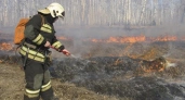 В Кировской области закончился пожароопасный сезон