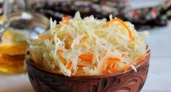 Как приготовить квашеную капусту по-настоящему вкусно: три простых правила