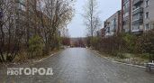 Хмуро и пасмурно: какой будет погода в Кирово-Чепецке 11-13 ноября
