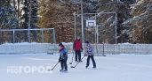 Юных чепчан, ведущих здоровый образ жизни, наградят ценными подарками: подводим итоги проекта "Просто здорово!" 