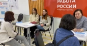 Жителям Кирово-Чепецка помогут найти работу на ярмарке вакансий