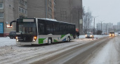 Стало известно, кого сбил автобус в Кирово-Чепецке