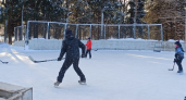 "Каток "У моста" - визитная карточка Чепецка": горожане устроили флешмоб ради восстановления ледовой площадки 