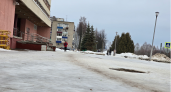 Жители Кирово-Чепецка массово жалуются на работу дорожных служб