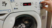 Зачем нужно солить воду в стиралке: запомните раз и навсегда