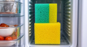 Кладу копеечную губку в холодильник и бед не знаю - совет опытной японской хозяйки