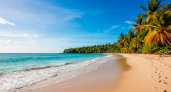 Променял Мальдивы на эту сказку: такой же белоснежный песок, только тур намного дешевле - лечу в мае