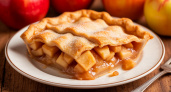 Замешиваем за 5 минут и подаем ароматный яблочный пирог: домашние съедают еще до того, как успеет остыть — лучше шарлотки