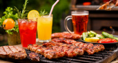 Не вода и не сок: назван напиток, которым никогда нельзя запивать шашлык