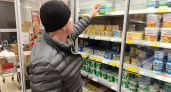 До плюс 7% к цене: какие продукты подорожали в Кирово-Чепецке в конце апреля